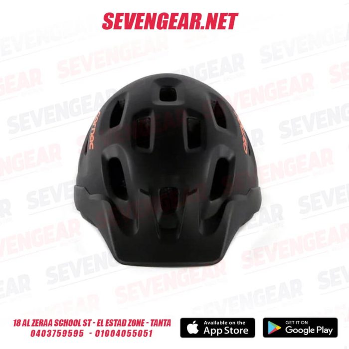 Carnac Enduro MTB Helmet - Image 10