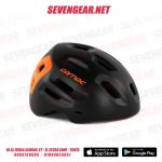 Carnac Enduro MTB Helmet - Image 6