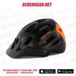 Carnac Enduro MTB Helmet - Image 5