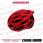 Carnac Croix Road Helmet - الصورة 8