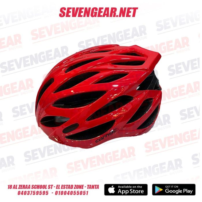 ⁦Carnac Croix Road Helmet⁩ - الصورة ⁦8⁩
