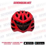 Carnac Croix Road Helmet - الصورة 5