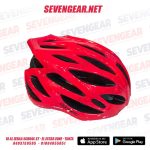 Carnac Croix Road Helmet - الصورة 6