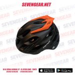 Carnac XC MTB Helmet - Image 6