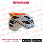 Carnac XC MTB Helmet