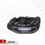 Chain Lock 5 Digit HS6
