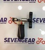Chain Tool Black Silver HS27 - Image 3