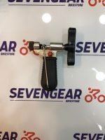 Chain Tool Black Silver HS27 - Image 2