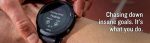 ⁦Garmin Forerunner 945 Bundle, Premium GPS Running/Triathlon Smartwatch with Music, with a HRM-Tri™ monitor, a HRM-Swim™ monitor and a quick release kit⁩ - الصورة ⁦46⁩
