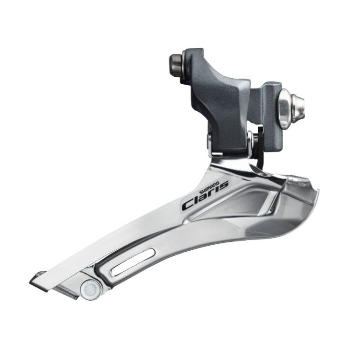 Shimano Claris r2400 Front Derailleur Clamp - Image 2
