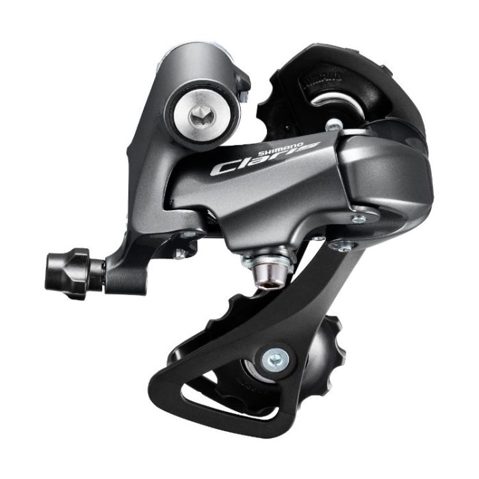 ⁦Shimano Claris RD R2000 Long Cage Rear Derailleur⁩ - الصورة ⁦3⁩