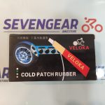 Cold Patch Rubber Solution