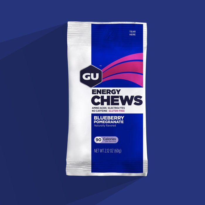 GU Energy Chews - Tasty Chewable Energy for Athletes - Image 14