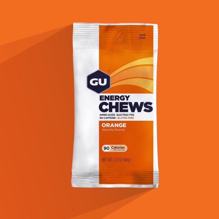 GU Energy Chews - Tasty Chewable Energy for Athletes - Image 11