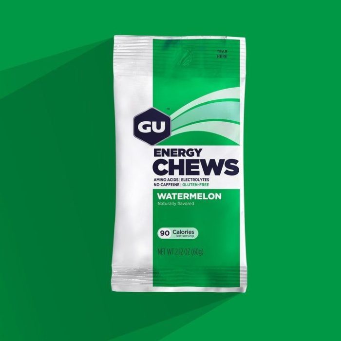 GU Energy Chews - Tasty Chewable Energy for Athletes - Image 15
