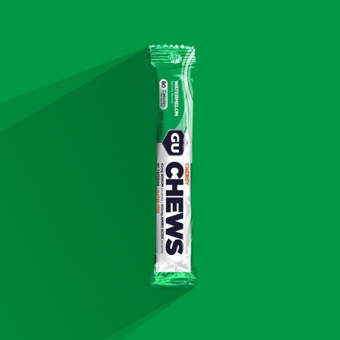 GU Energy Chews - Tasty Chewable Energy for Athletes - Image 18