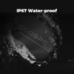 Coospo H6 Chest Strap Heart Rate Monitor - Image 4