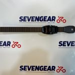 Cougar 509 Down Strap Black