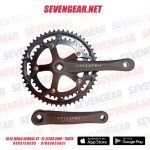 تروس كرنك رود Cyclepro Sera 52T