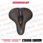 Creeper Bike Comfort Saddle