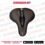 Creeper Bike Comfort Saddle - الصورة 2