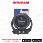 Creeper SU-S10 5 Digit Bike Lock - Image 8