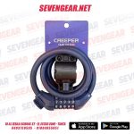 Creeper SU-S10 5 Digit Bike Lock - Image 3