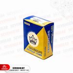 CrownKing Inner Tube 700×23-25 Schrader Valve 60mm