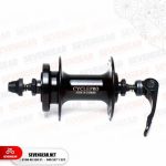 Cyclepro Front Hub 32h Disk