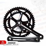 تروس كرنك رود Cyclepro Loose 53T