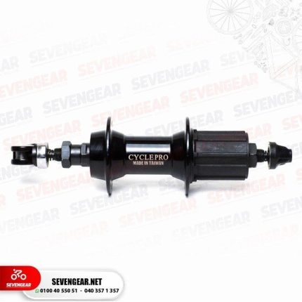 صرة خلفية كاسيت 32 ثقب Cyclepro
