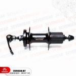 صرة خلفية كاسيت 36 ثقب ديسك Cyclepro