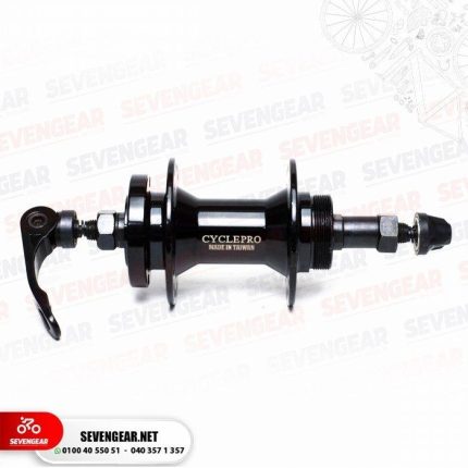 Cyclepro Rear Freewheel Hub 36h Disk