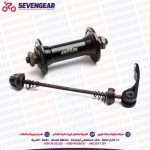 DHQ Front Hub 32h