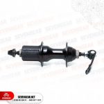 DHQ Rear Cassette Hub 32h