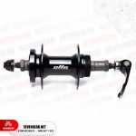 DHQ Rear Freewheel Hub 36h Disk