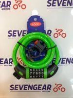 DOGMA 5 Digit Lock - Image 6