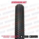 DRC Tire D208 26*1.95