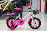 ⁦Beautiful Girl - دراجة اطفال 12 بوصه⁩ - الصورة ⁦4⁩