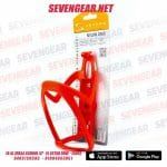 Serfas Nylon Bottle Cage, Extremely Durable - Image 2