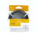 ⁦قفل دراجة Serfas LL-1 Latte⁩ - الصورة ⁦2⁩