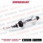 ⁦صرة Sunrace خلفية، كاسيت، 36 ثقب⁩ - الصورة ⁦3⁩