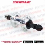 صرة خلفية فرى ويل SunRace HBM45