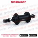 صرة امامى 36 ثقب SunRace M63
