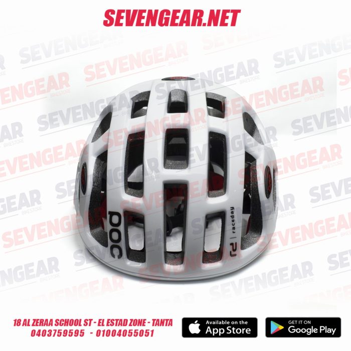 POC Helmet EN 1078 - Image 2