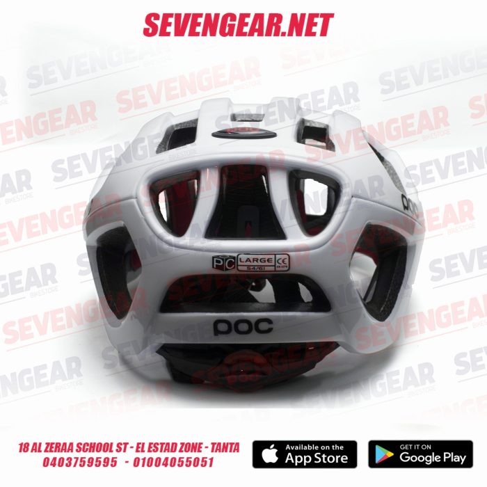 POC Helmet EN 1078 - Image 3