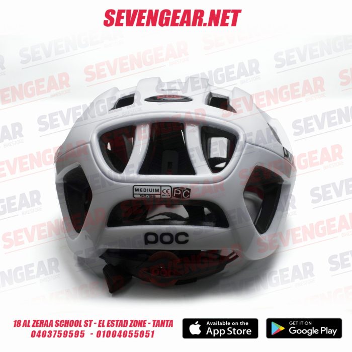 POC Helmet EN 1078 - Image 5