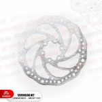 Brake Disk 160mm - Image 2