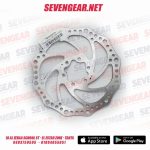 اسطوانه فرامل ديسك 160 DB01