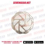 Disk Brake Rotor 180